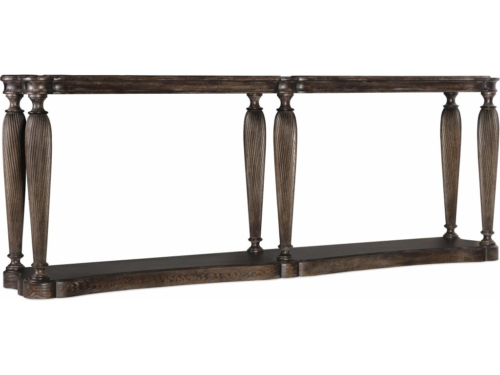 Traditions Console Table