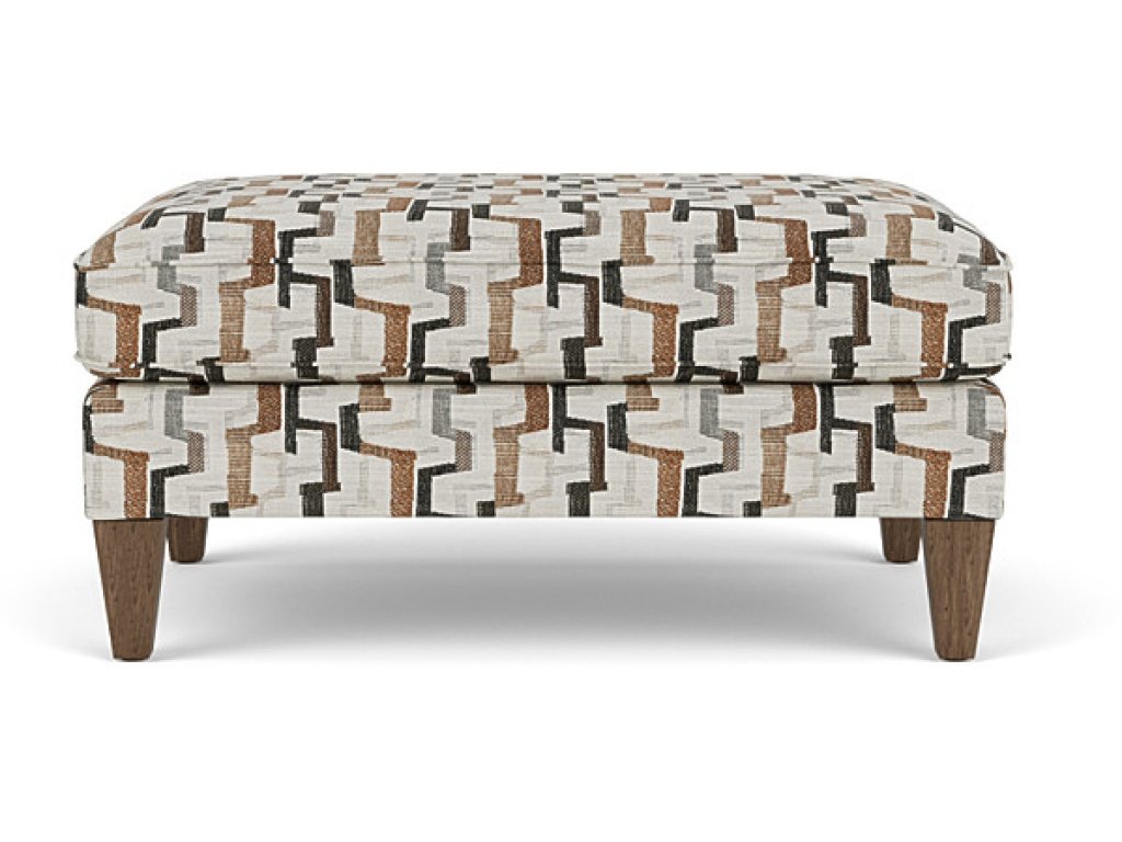 Cocktail Ottoman