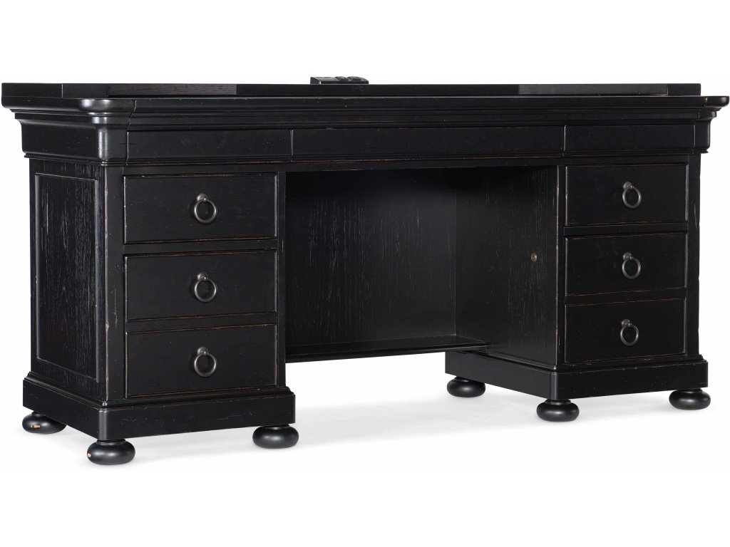 Bristowe Computer Credenza