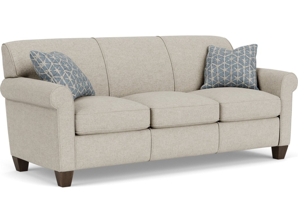 Dana Fabric Sofa