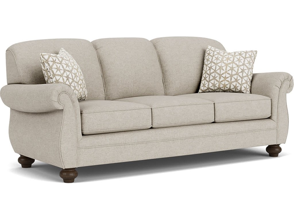 Winston Fabric Sofa