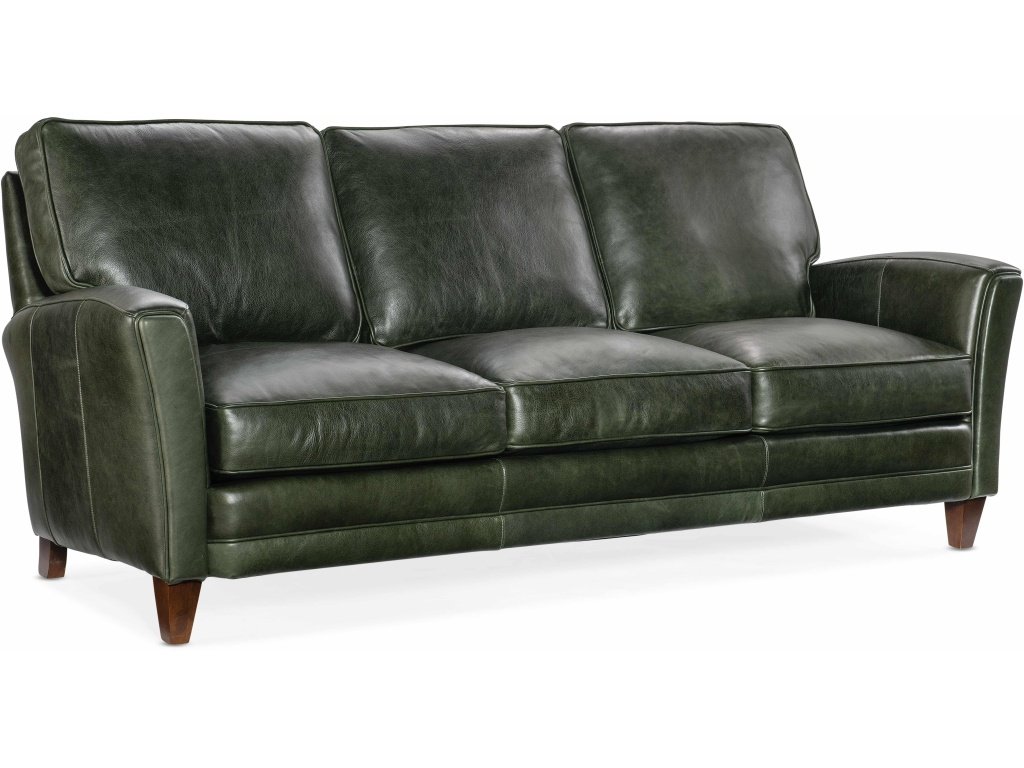 Zion Stationary Sofa 8-Way Hand Tie