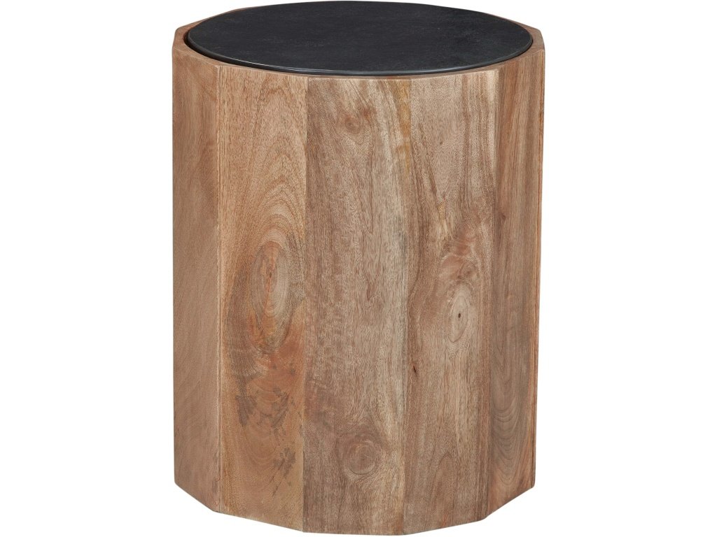 Adrienne End Table