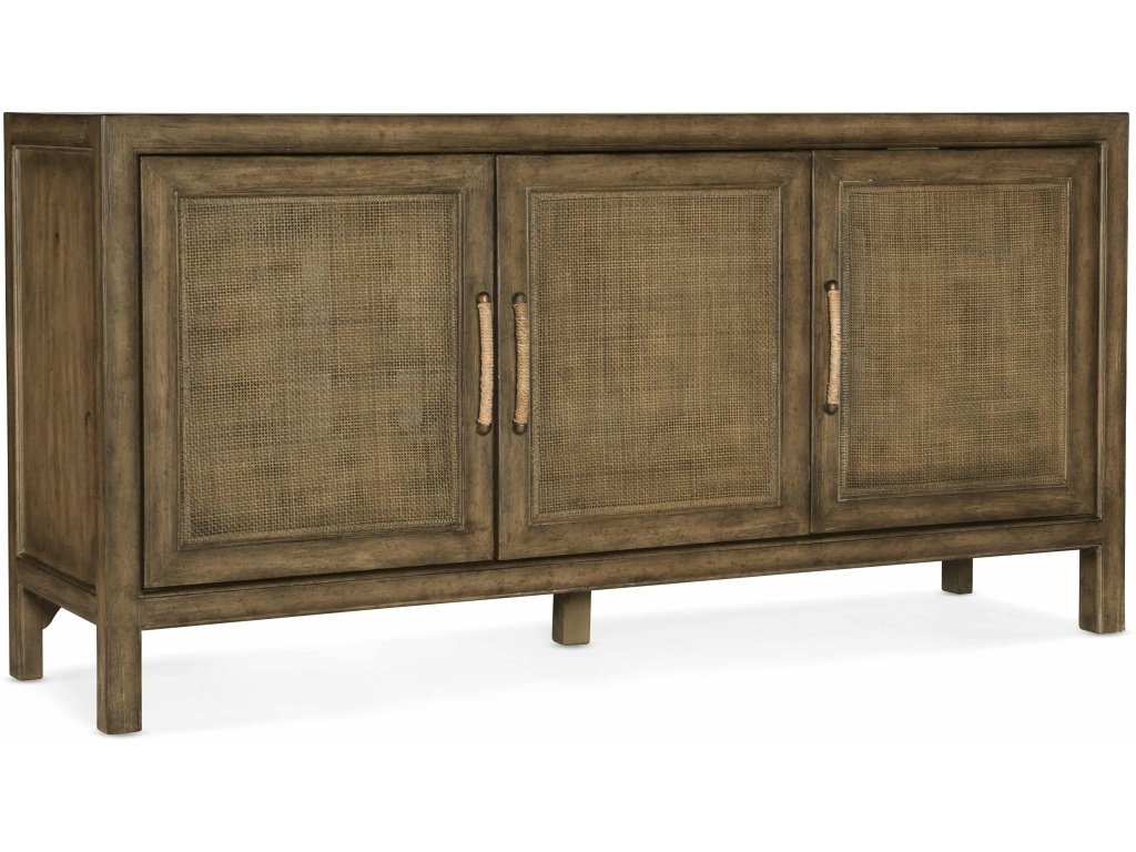 Sundance Small Media Console