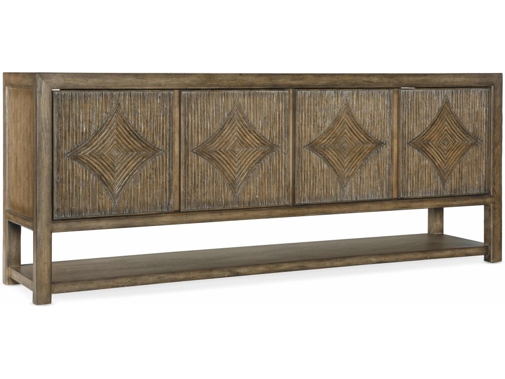 Sundance Entertainment Console