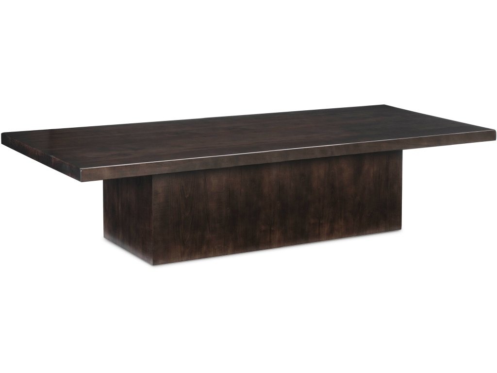 Primland Rectangle Cocktail Table