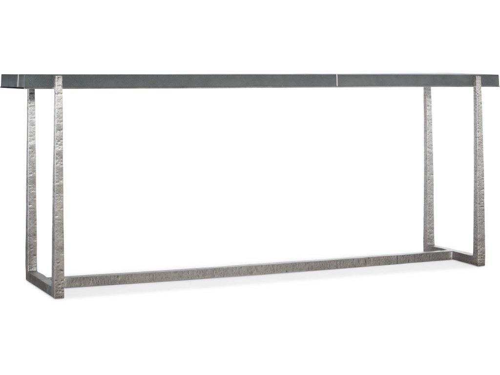 Chapman Mixed Media Console Table