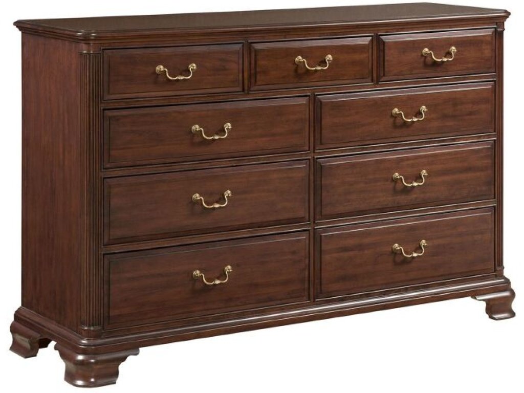 Drawer Dresser