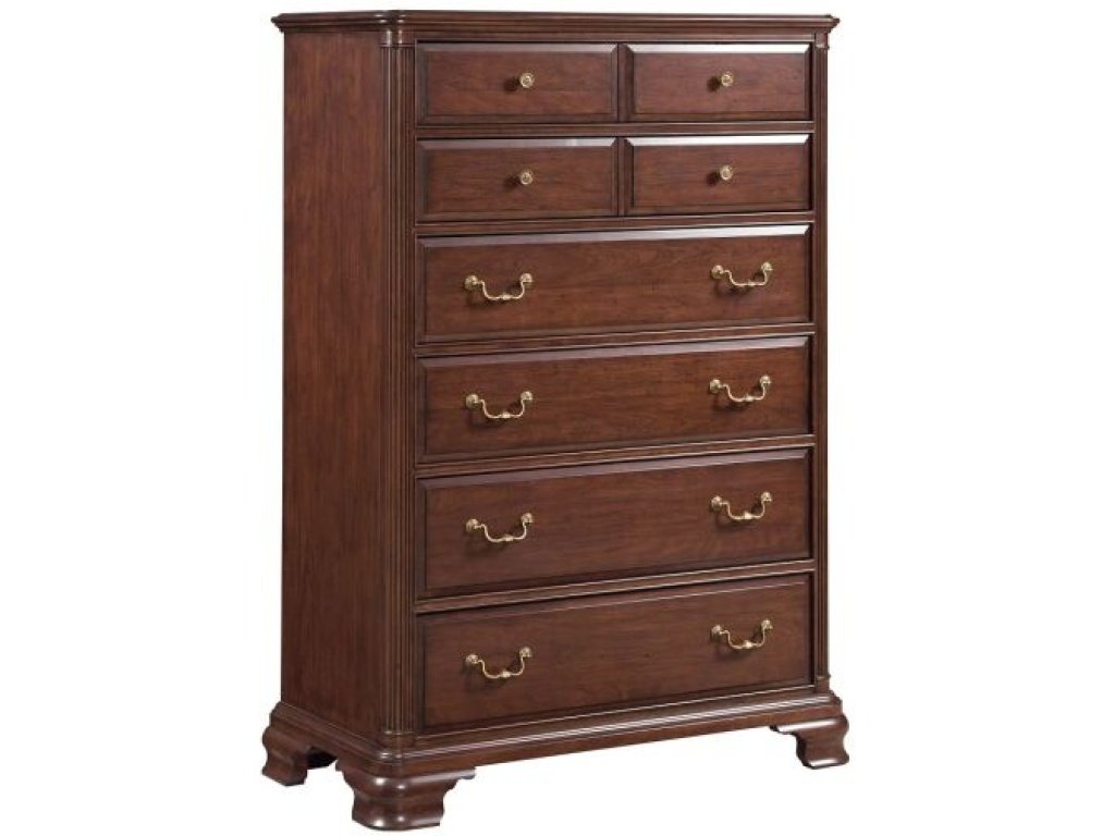 Drawer Chest