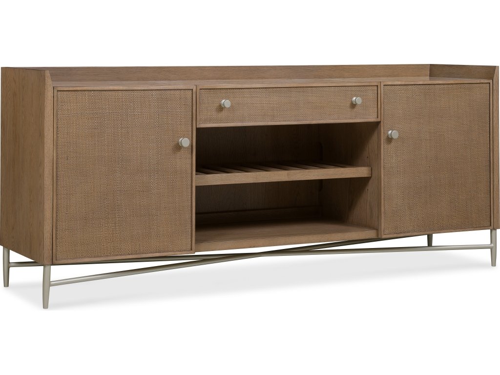 Sonnet Credenza