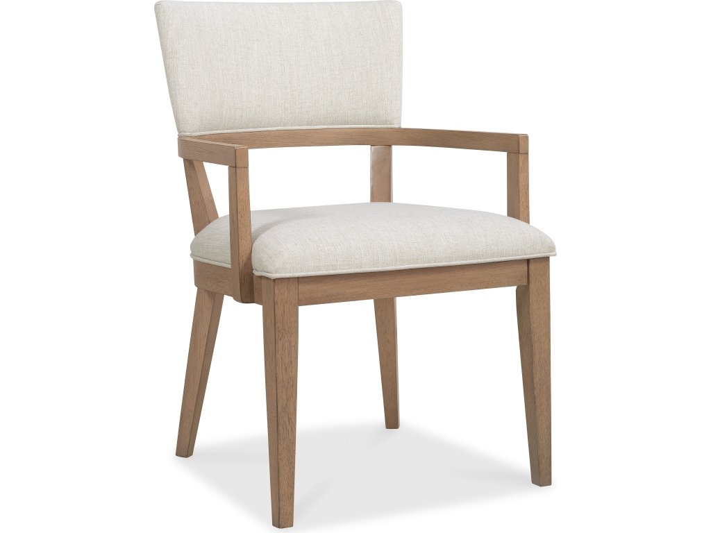 Sonnet Upholstered Dining Chair-2 per carton/price ea