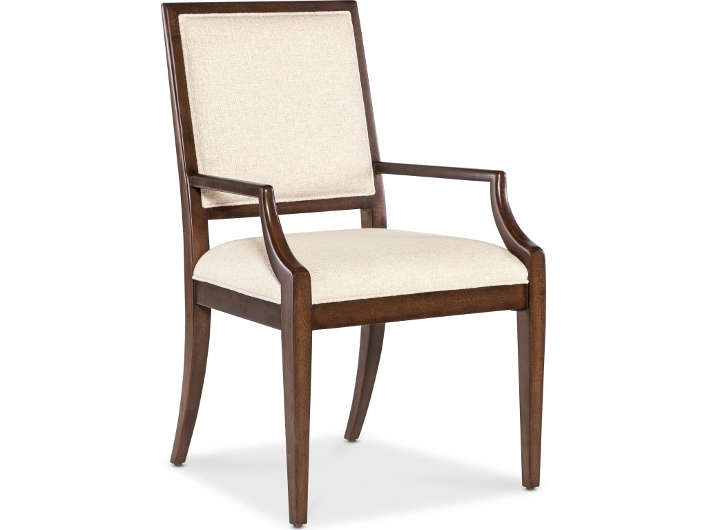 Archives Upholstered Arm Chair-2 per ctn/price ea