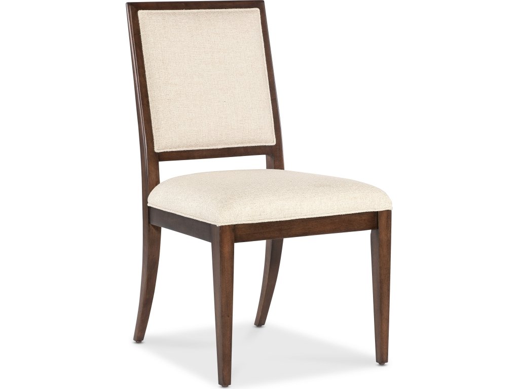 Archives Upholstered Side Chair-2 per ctn/price ea