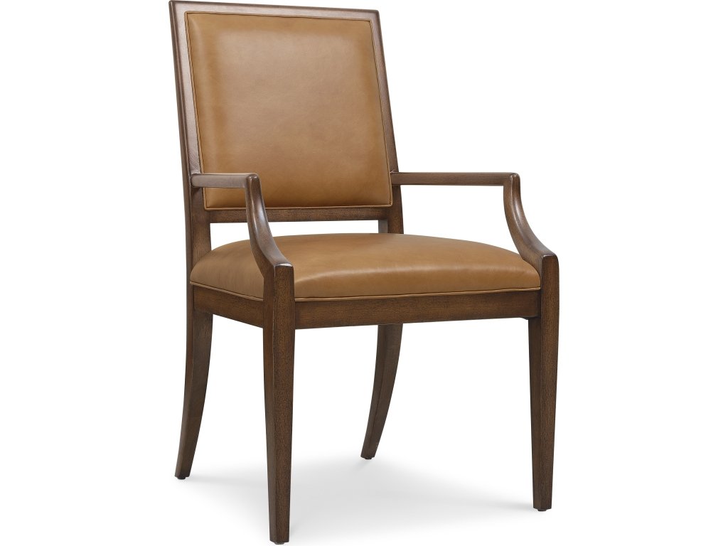 Archives Leather Arm Chair-2 per ctn/price ea