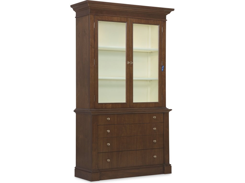 Archives Display Cabinet