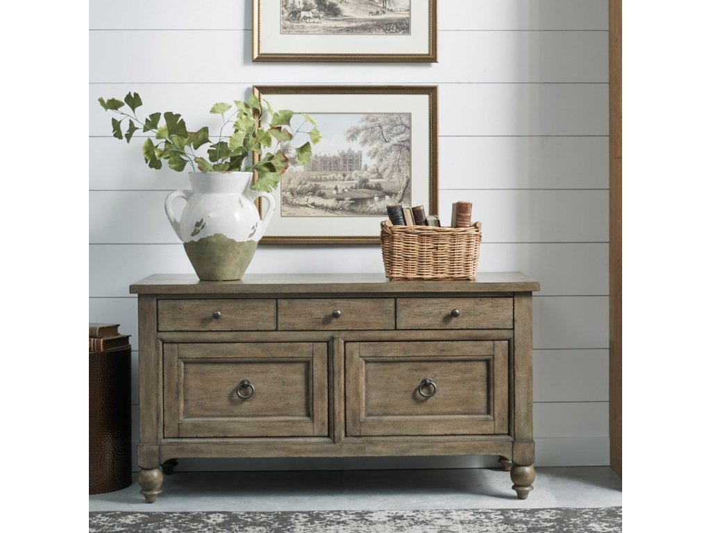 Credenza