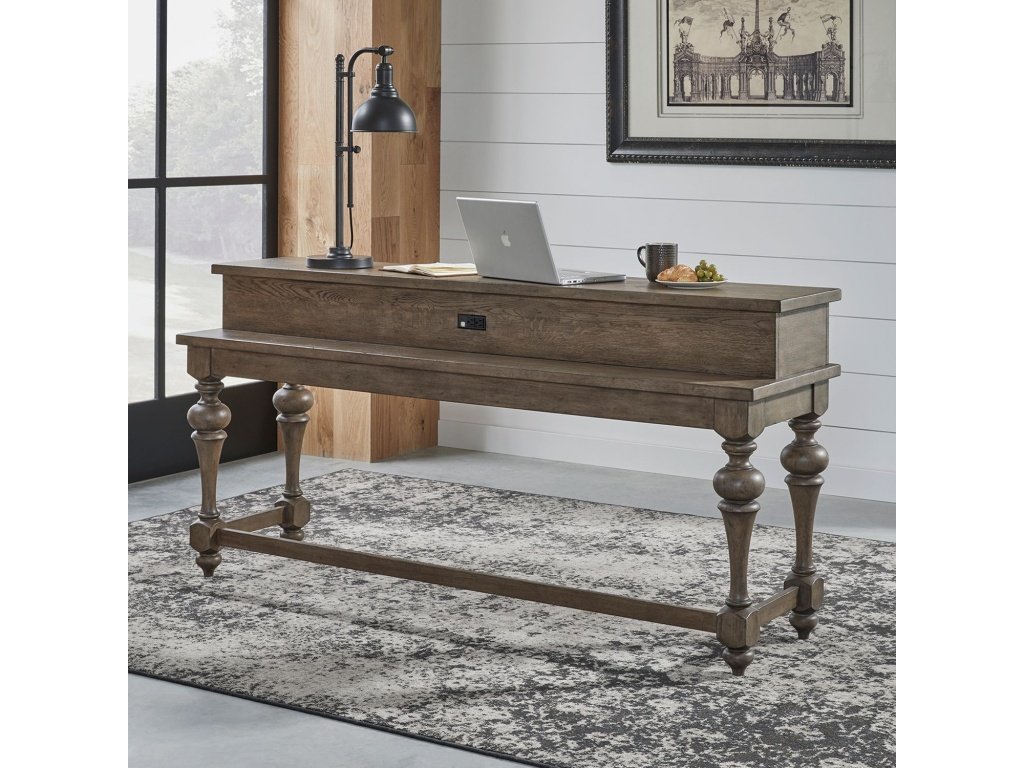 Console Bar Table