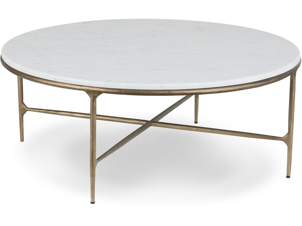 Keswick Round Cocktail Table