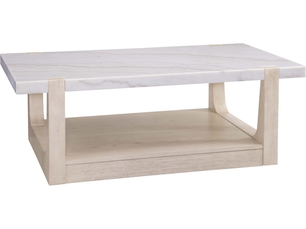 Newport Rectangular Cocktail Table