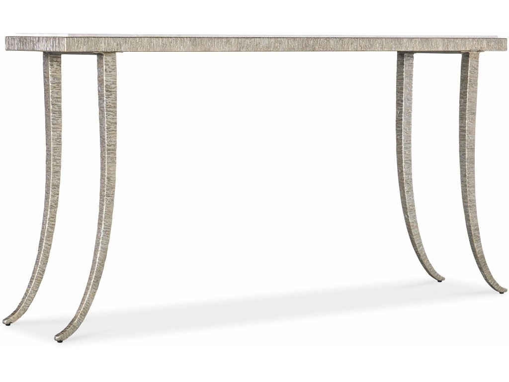 Melange Sabre Console Table