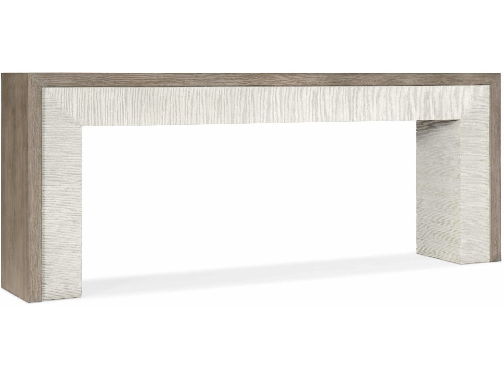 Serenity Skipper Console Table