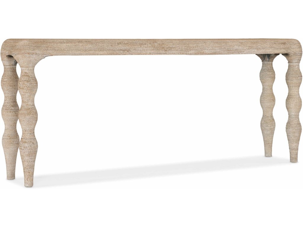 Serenity Bahari Console Table