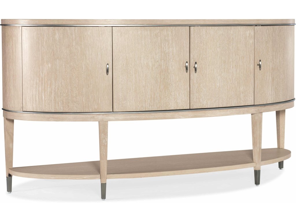 Nouveau Chic Sideboard