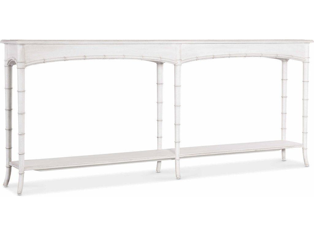 Charleston Console Table