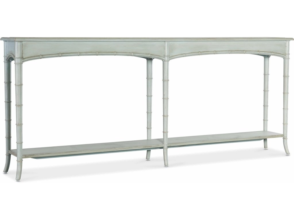 Charleston Console Table