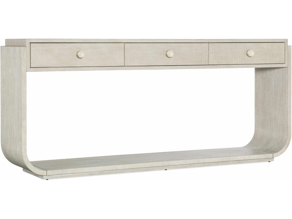 Modern Mood Console Table