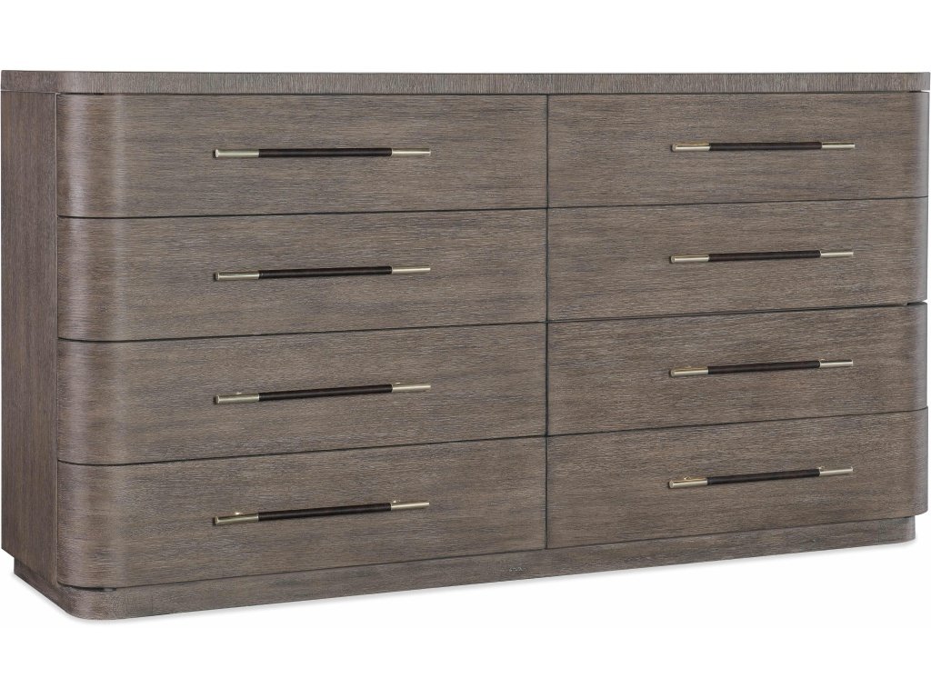 Modern Mood Dresser