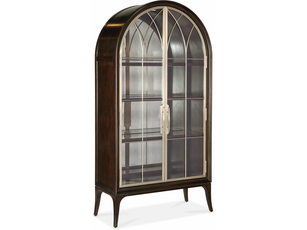 Bella Donna Display Cabinet