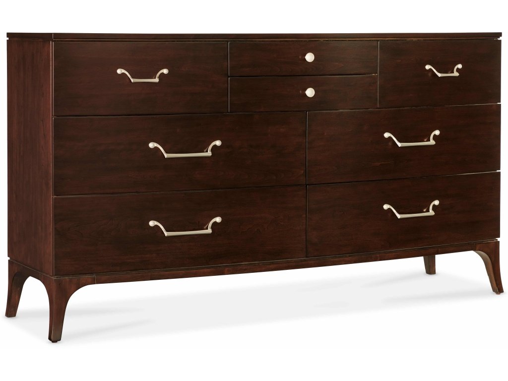 Bella Donna Dresser