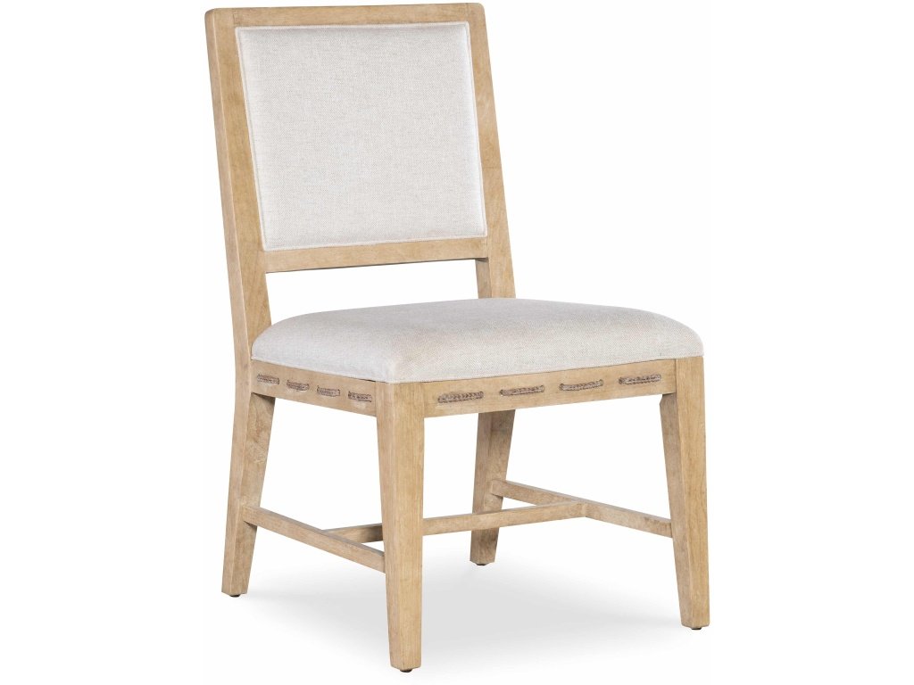 Retreat Cane Back Side Chair - 2 Per Ctn/Price Each