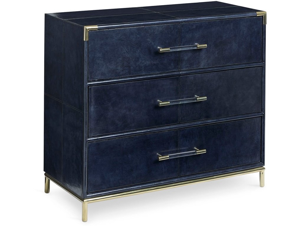 Caspian Accent Chest