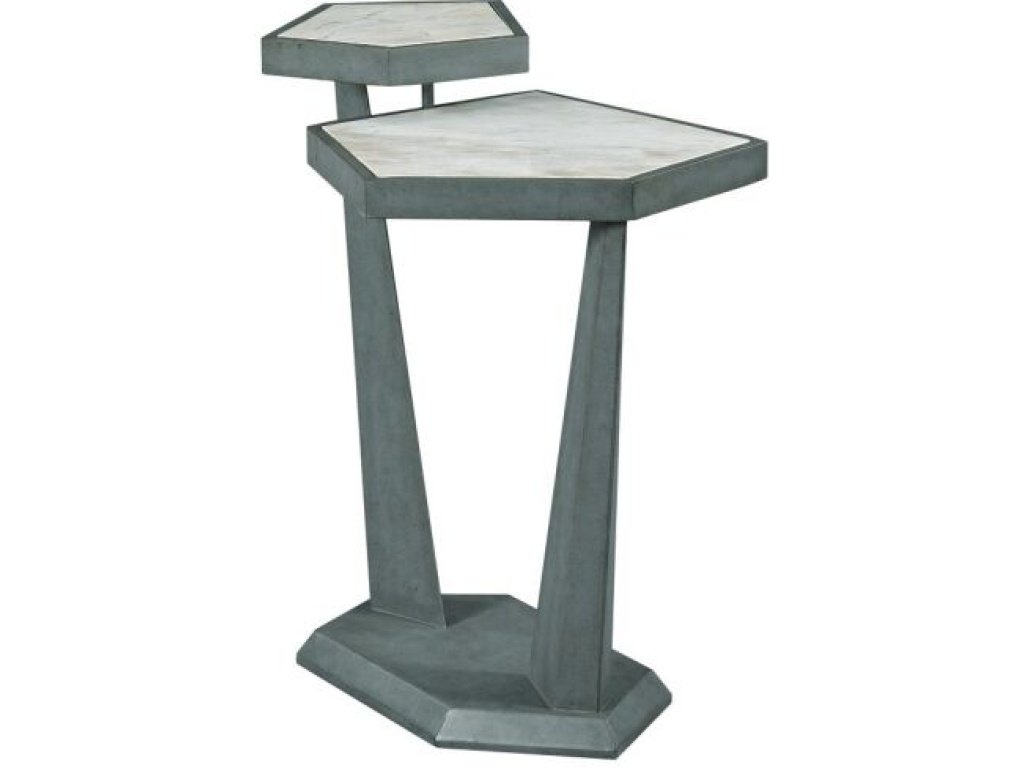 Plane Accent Table