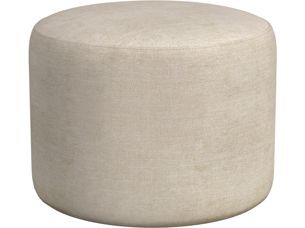 Anderson Round Ottoman