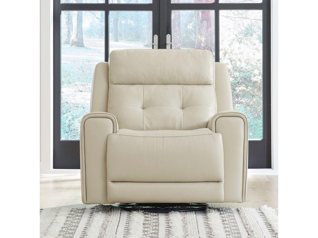 SG Recliner P3  - Baja Stone