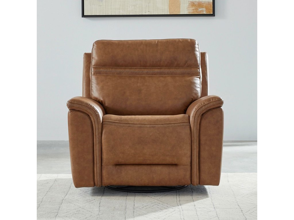 SG Recliner P3 - Camel