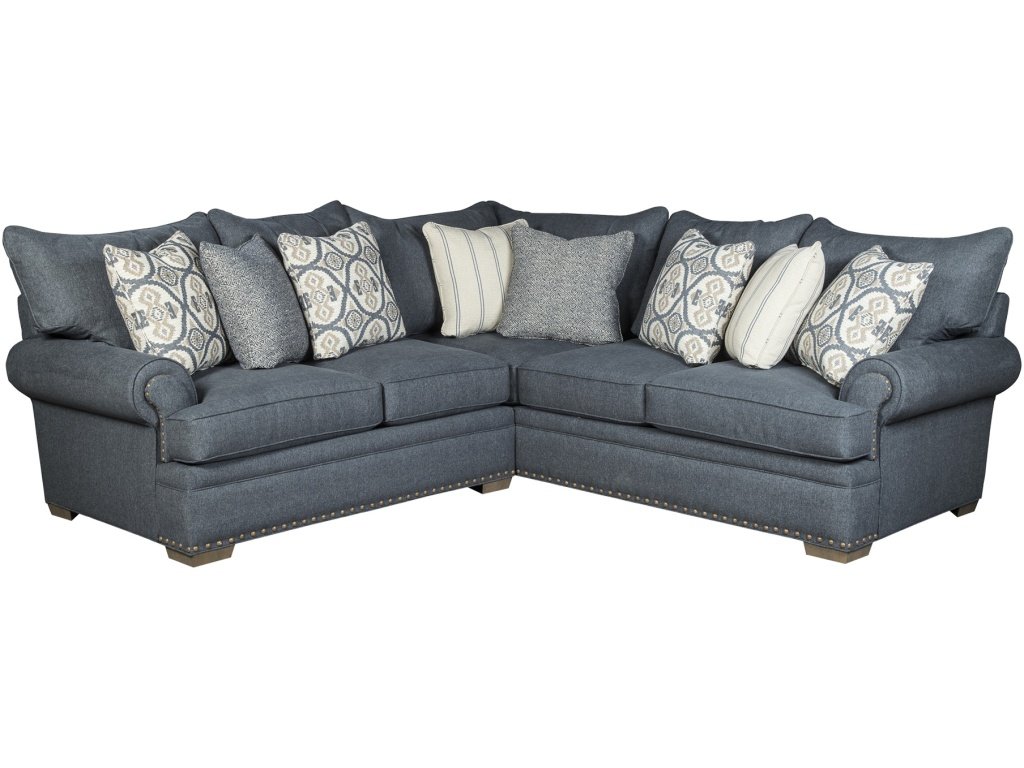 Craftmaster Essentials Sectional