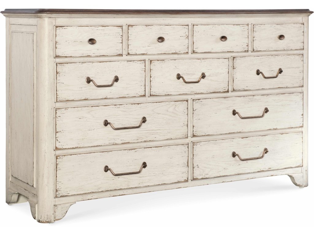 Americana Dresser