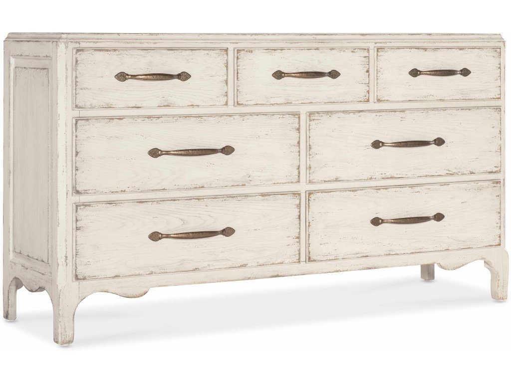 Americana Dresser