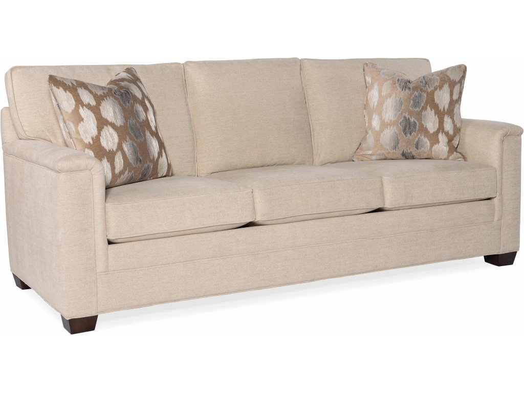 Heath Sofa 3 over 3