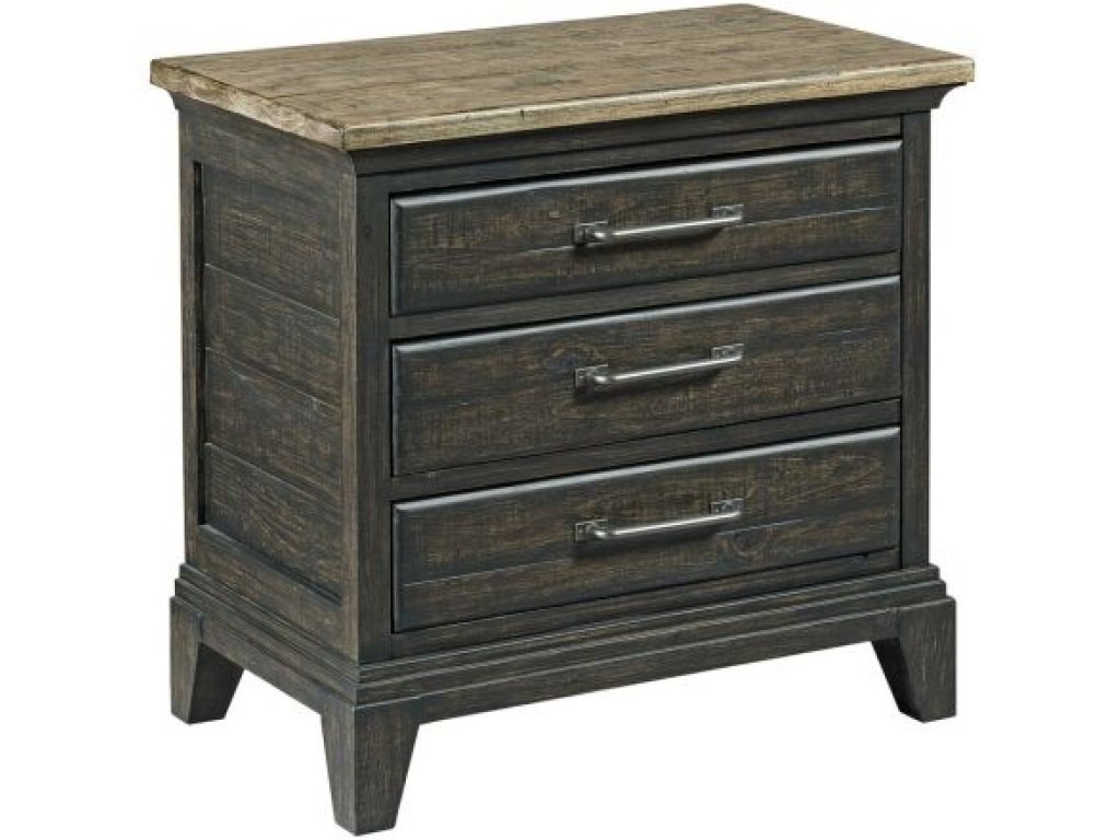 Blair Nightstand