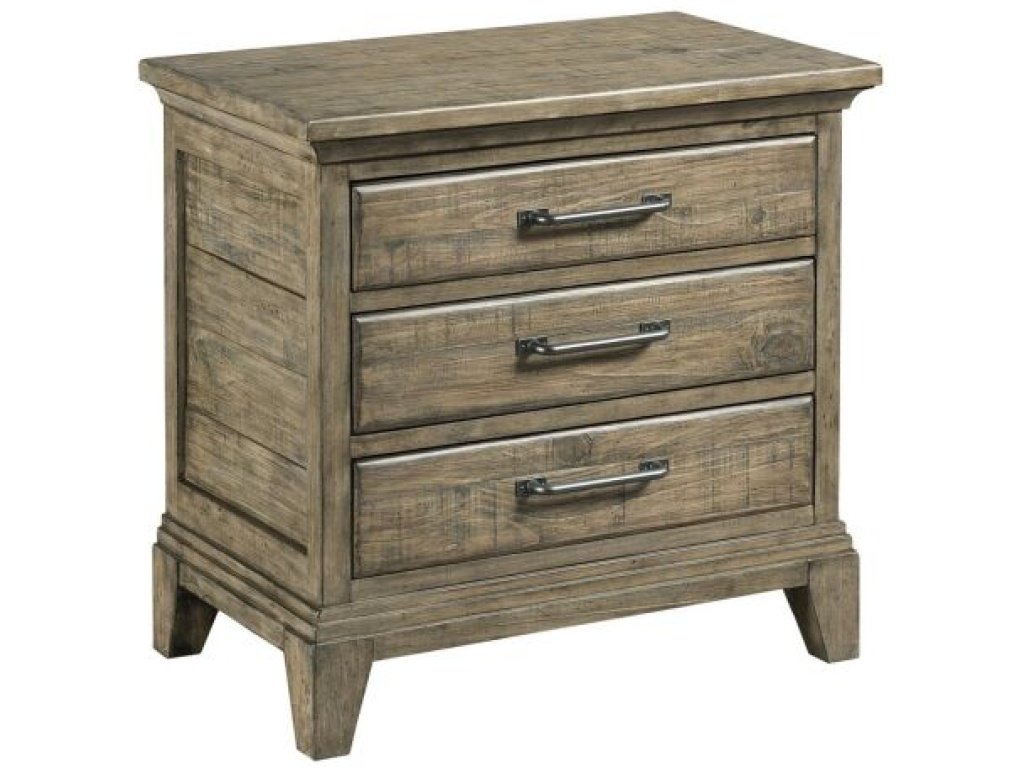 Blair Nightstand