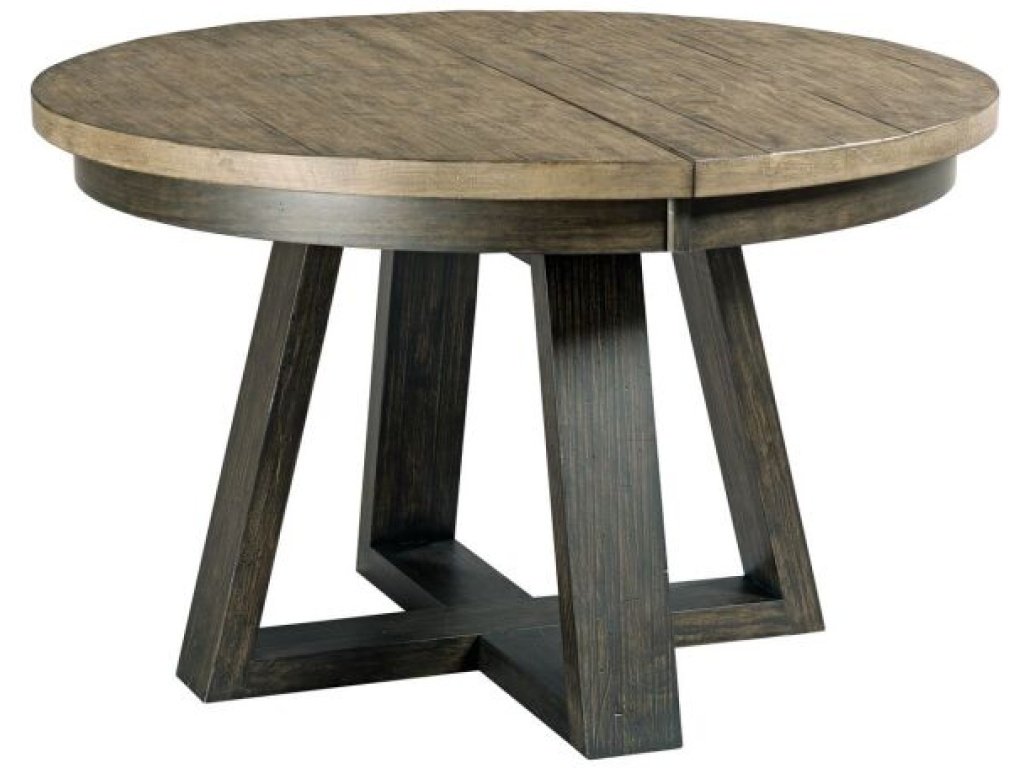 Button Dining Table