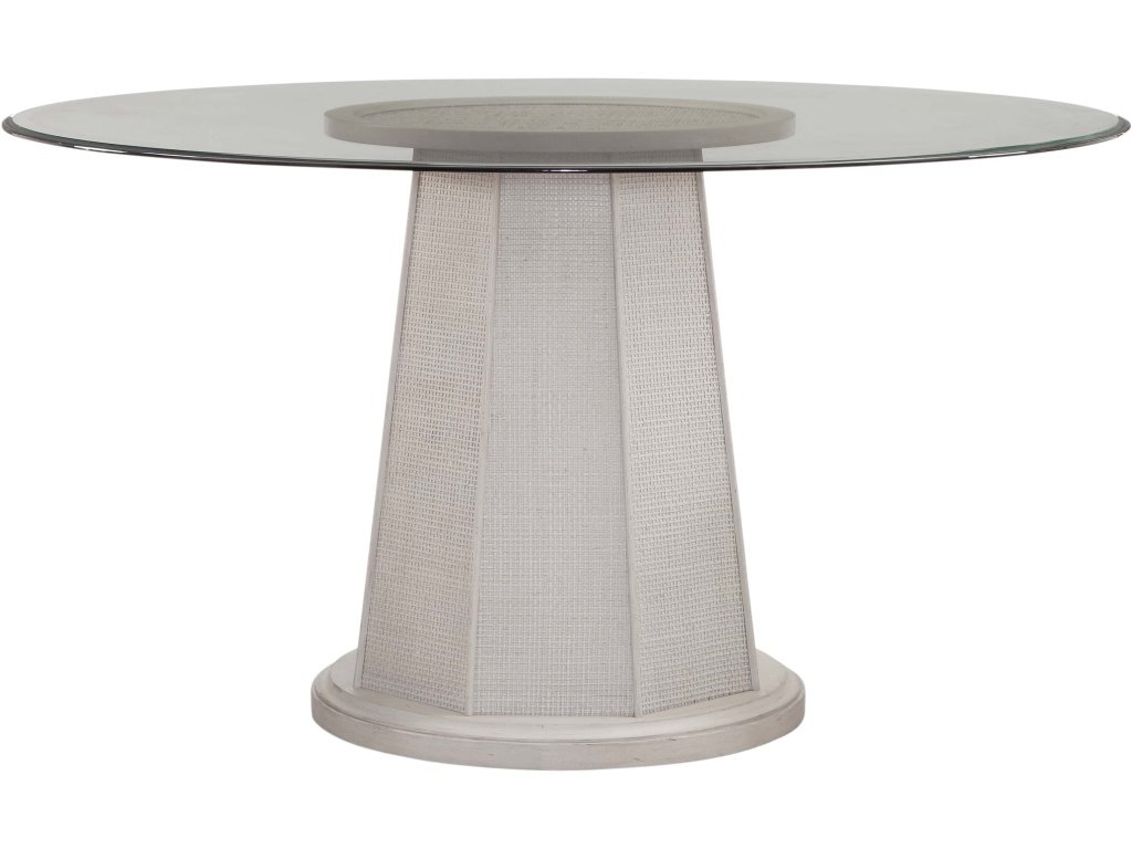 Korey 48" Round Dining Table