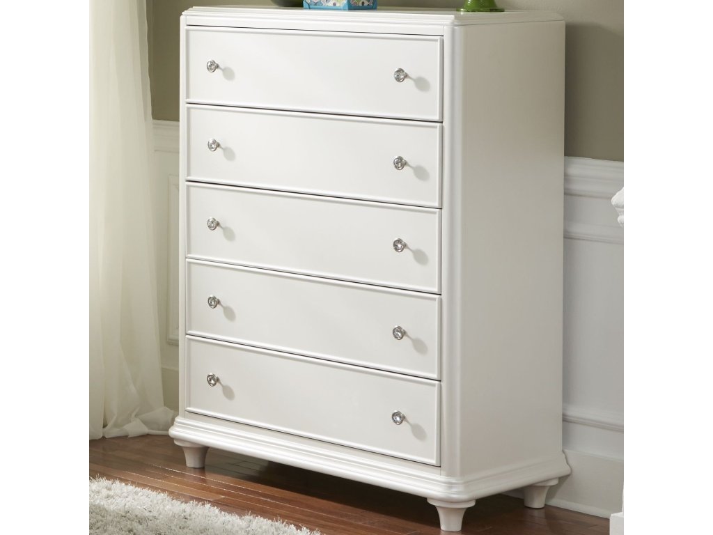 5 Drawer Chest