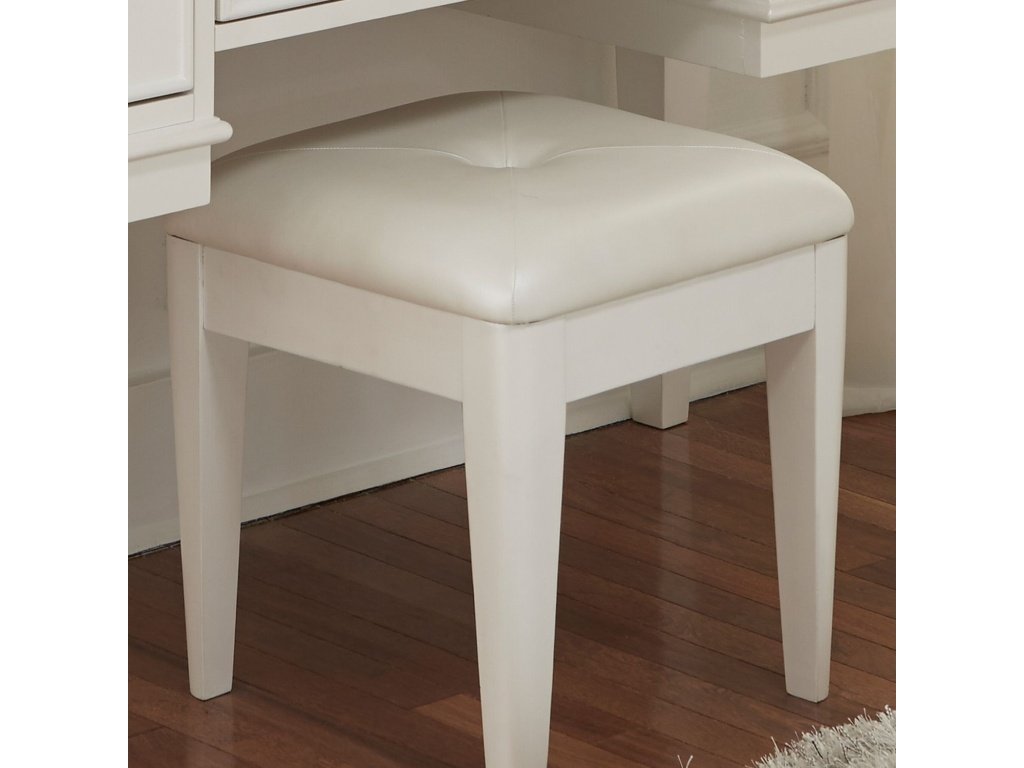 Vanity Stool