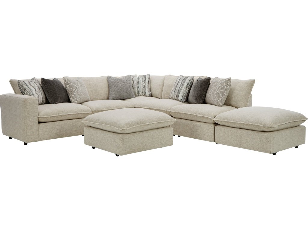 Cm Modern Sectional